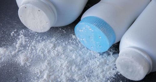 FDA đề xuất yêu cầu thử nghiệm amiăng đối với mỹ phẩm có chứa talc