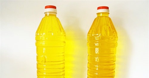 Cẩn trọng dầu ăn giả: Nhận biết kịp thời, tránh hậu quả khôn lường