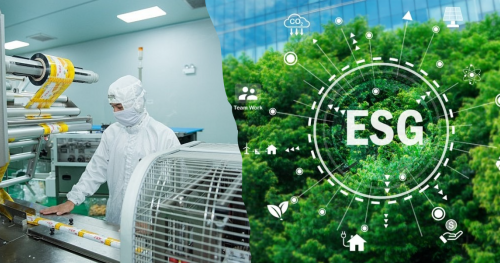 Doanh nghiệp Việt 'chậm nhưng chắc' trong thực hành ESG