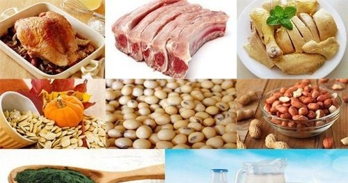 Tìm ra biện pháp giúp kéo dài tuổi thọ bằng hạn chế ăn thực phẩm chứa nhiều axit amin isoleucine