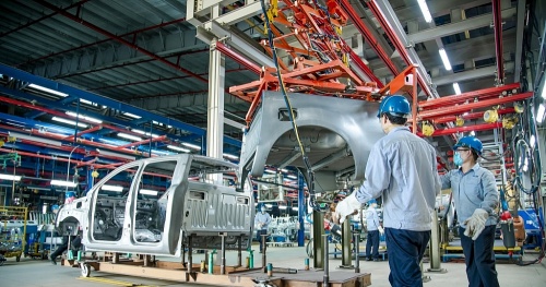 Giảm chi phí sản xuất thông qua áp dụng công cụ cải tiến 6 Sigma