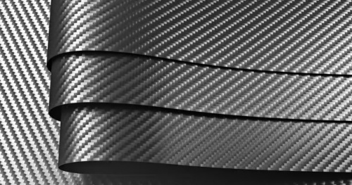 Sử dụng cặn dầu thô qua xử lý để tạo ra sợi carbon giá rẻ