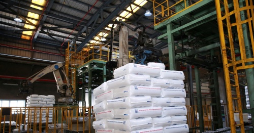 BSR thành lập Trung tâm Đổi mới sáng tạo, hiện thực hóa khát vọng bứt phá bằng khoa học công nghệ