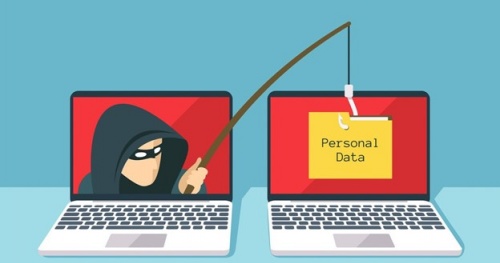 Cảnh báo website giả mạo Ngân hàng Nhà nước, phát tán mã độc đánh cắp thông tin