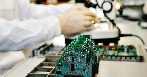 Vietnam cannot stand outside the semiconductor industry