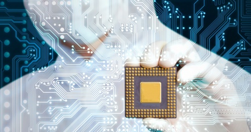 Developing the semiconductor industry associated with productivity, quality, and sustainable development