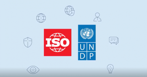 UNDP và ISO thúc đẩy thiết lập quan hệ đối tác toàn cầu mới: Cơ hội ...