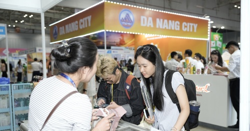 Sản phẩm công nghiệp nông thôn Việt tìm đường vào chuỗi cung ứng quốc tế