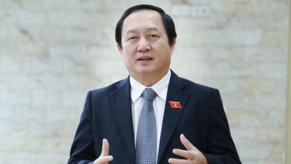 Chủ trương xanh hóa nền kinh tế cần song hành cùng tiến trình chuyển đổi số quốc gia