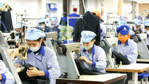 Một số vấn đề đặt ra đối với xuất khẩu sản phẩm dệt may của Việt Nam sau 2 năm thực hiện EVFTA