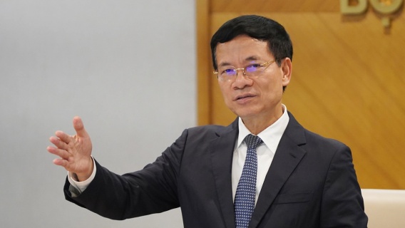 Khoa học công nghệ, đổi mới sáng tạo và chuyển đổi số có thể đóng góp 5% tăng trưởng kinh tế