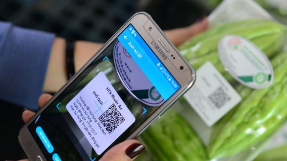 Tầm nhìn GS1 đến năm 2030: Xây dựng niềm tin trong dữ liệu toàn cầu