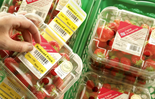 Mã số, mã vạch – 'chìa khóa' thúc đẩy thương mại và hội nhập quốc tế