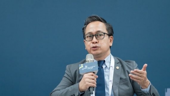 Chiến lược bứt phá năng suất Việt Nam trong kỷ nguyên mới: Góc nhìn từ APO