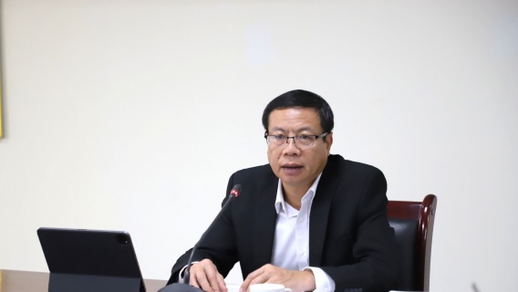 Hoàn thiện Luật Đo lường theo hướng trọng tâm, hiện đại và có tính dẫn dắt