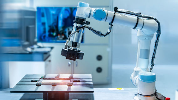 Ưu tiên phát triển năng lực đo lường phục vụ lĩnh vực công nghệ mới, công nghệ chiến lược