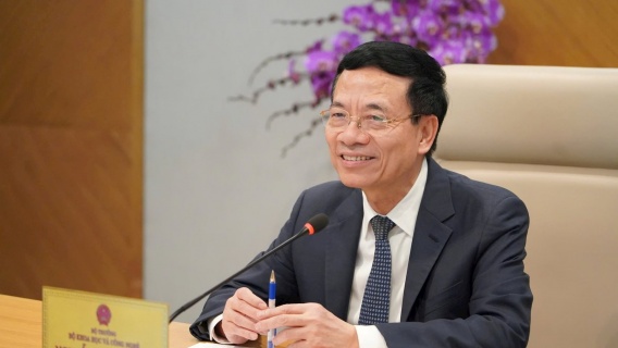 Muốn tạo ra tăng trưởng mới cần đột phá bằng công nghệ và thể chế