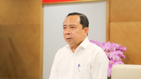 Thương mại hóa thành công tối thiểu 5 sản phẩm công nghệ chiến lược trong năm 2026