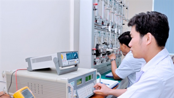 Sửa đổi, bổ sung một số điều Luật Đo lường: Tập trung vào ba trụ cột chính sách