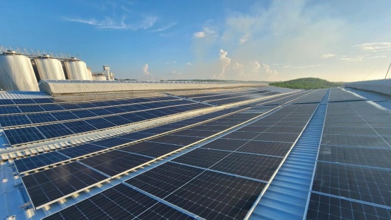 Hoàn thiện 'hàng rào' an toàn cho hệ thống lưu trữ điện năng