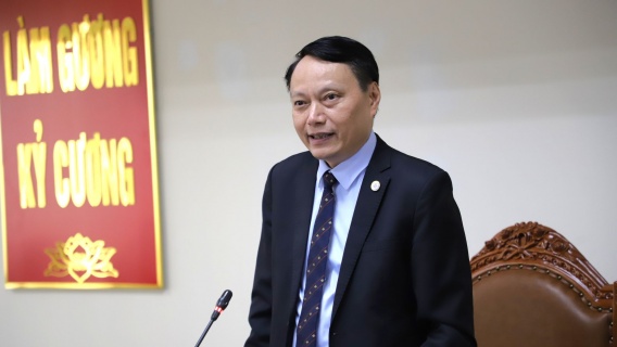 Phát triển năng suất bền vững dựa trên ESG