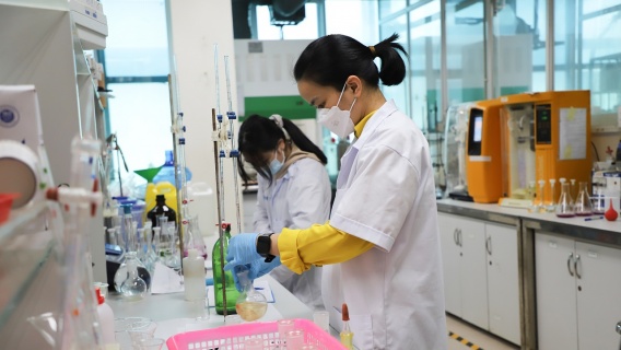 Phát triển hạ tầng chất lượng quốc gia theo hướng tập trung, thống nhất và hội nhập quốc tế