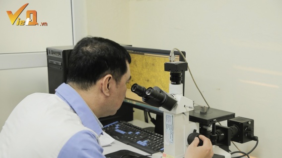 Nâng cao hiệu quả quản lý nhà nước trong lĩnh vực tiêu chuẩn và quy chuẩn kỹ thuật