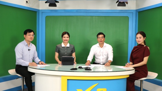 Tọa đàm trực tuyến: ‘Phát triển nhân lực số: Chìa khóa nâng cao năng suất doanh nghiệp’