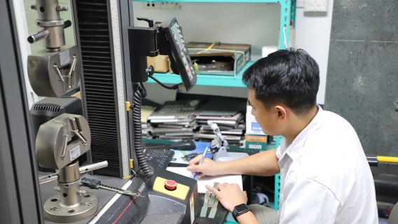 Hoạt động đánh giá sự phù hợp: Bảo đảm công khai, minh bạch và hài hòa quốc tế