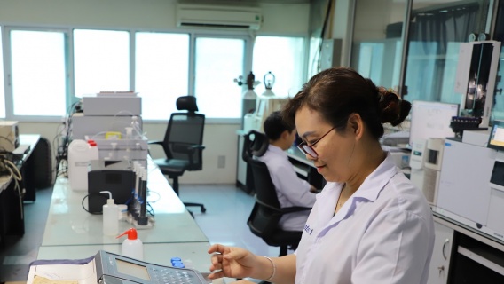 Cơ sở dữ liệu quốc gia về TCĐLCL - nền tảng số thống nhất và hiện đại