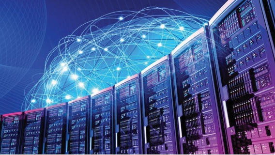 Phát triển trung tâm dữ liệu xanh: Xu hướng thế giới và định hướng tại Việt Nam