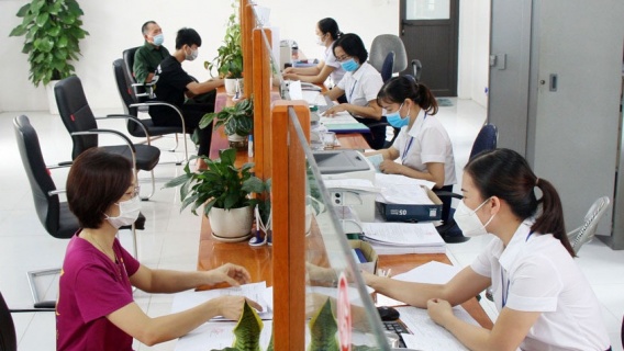 Đẩy mạnh cải cách thủ tục hành chính trong lĩnh vực tiêu chuẩn đo lường chất lượng