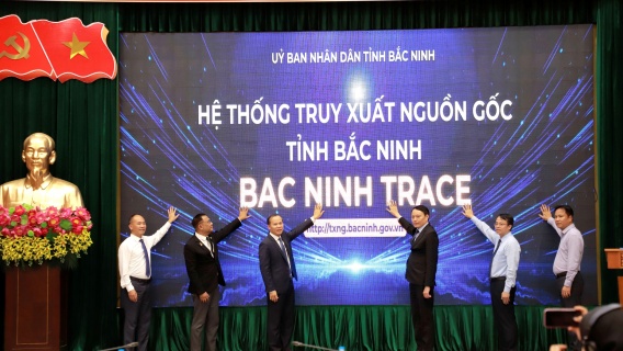 Bắc Ninh thúc đẩy phát triển hệ sinh thái Halal từ nền tảng tiêu chuẩn, chất lượng