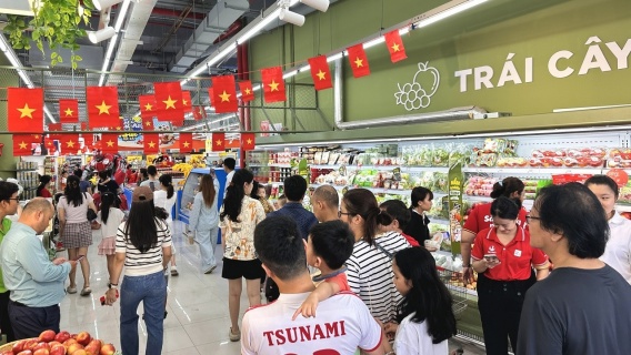 Khuyến khích doanh nghiệp áp dụng tiêu chuẩn tiên tiến nhằm nâng cao chất lượng sản phẩm, hàng hóa