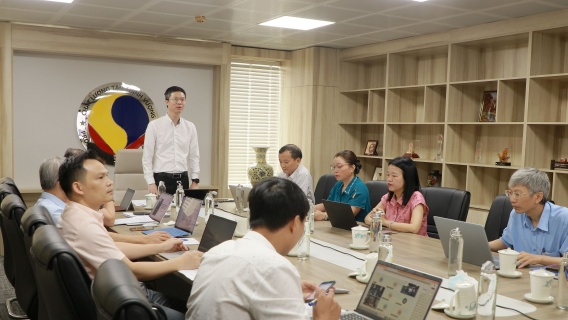 Hướng dẫn triển khai các quy định mới trong lĩnh vực TCĐLCL phục vụ quản lý nhà nước tại địa phương