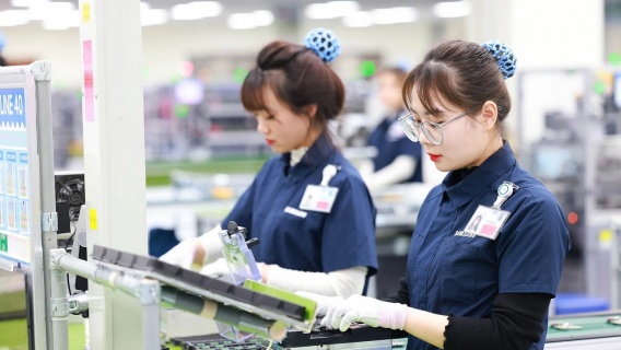 Hoàn thiện tiêu chuẩn, quy chuẩn, thúc đẩy xuất khẩu sản phẩm công nghệ số ra toàn cầu