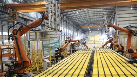 Hoàn thiện nền tảng tiêu chuẩn cho các sản phẩm công nghệ chiến lược Việt Nam