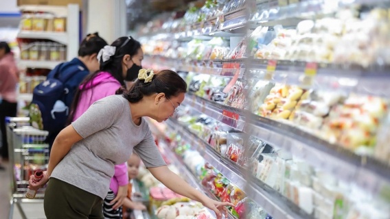 Đồng bộ giải pháp tiêu chuẩn, quy chuẩn kỹ thuật thúc đẩy phát triển thị trường nội địa