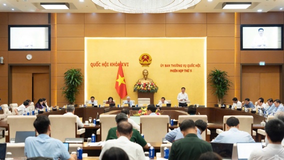 Hoàn thiện Luật Đo lường: Giảm thủ tục, tăng cường hậu kiểm và thúc đẩy xã hội hóa