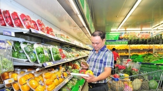 Truy xuất nguồn gốc số: Công cụ nâng cao năng lực cạnh tranh của doanh nghiệp