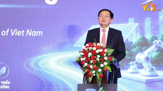 Từ 6 hội thảo vùng đến diễn đàn quốc gia: Tìm động lực mới cho năng suất Việt Nam