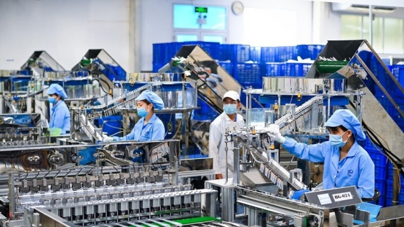 Từ tăng trưởng ngoại sinh đến nội sinh: Vai trò của tiêu chuẩn hoá đối với phát triển kinh tế