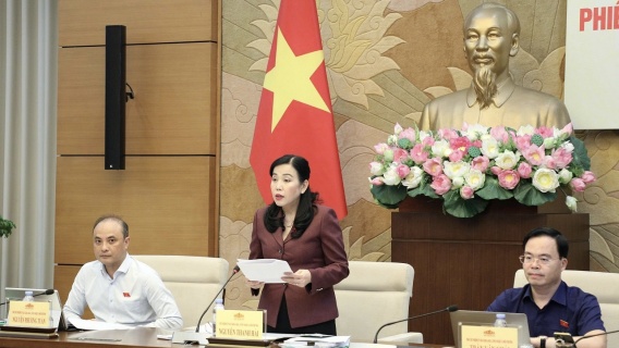 Sửa Luật Đo lường: Phát triển năng lực đo lường quốc gia, phát huy vai trò doanh nghiệp