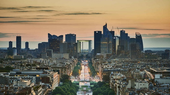 ISO thông qua Tuyên bố Paris, thúc đẩy tiêu chuẩn quốc tế cho phát triển bền vững 