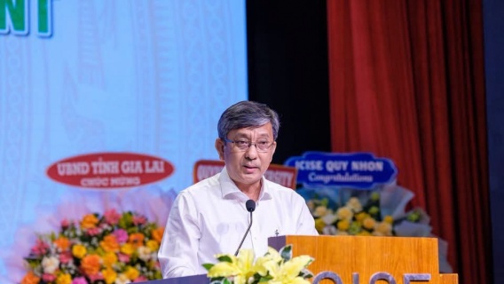 Con người phải là trung tâm của chiến lược phát triển khoa học và công nghệ