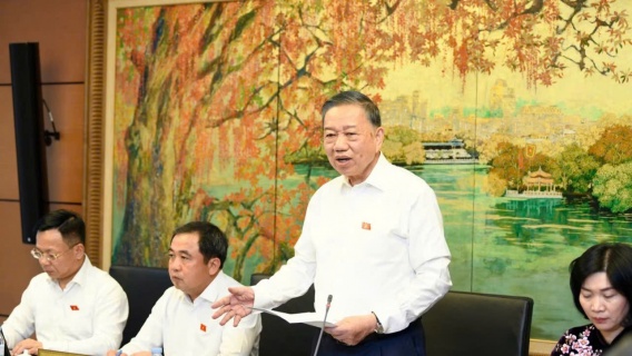 Bảo vệ đến cùng quyền lợi của người dân khi có sai lệch, gian lận đo lường