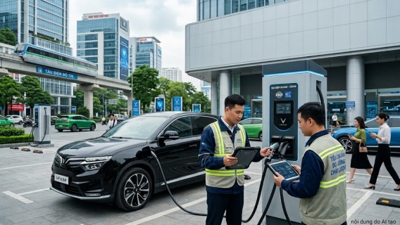 Tiêu chuẩn hóa: Chủ động thích ứng với công nghệ mới