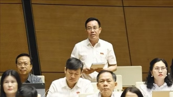 Minh bạch dữ liệu đo lường, làm rõ trách nhiệm hoàn trả khi đo sai, thu thừa