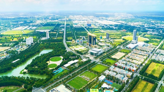 Chuẩn hóa vật liệu xây dựng xanh: Từ tiêu chuẩn đến chứng nhận