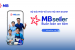 MB Seller - Bộ giải pháp số cho hộ kinh doanh buôn bán an tâm